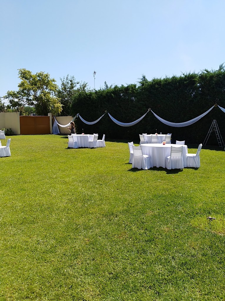 Timoteo Eventos