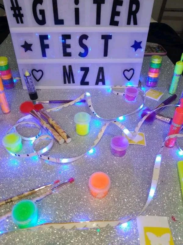 Gliter Fest