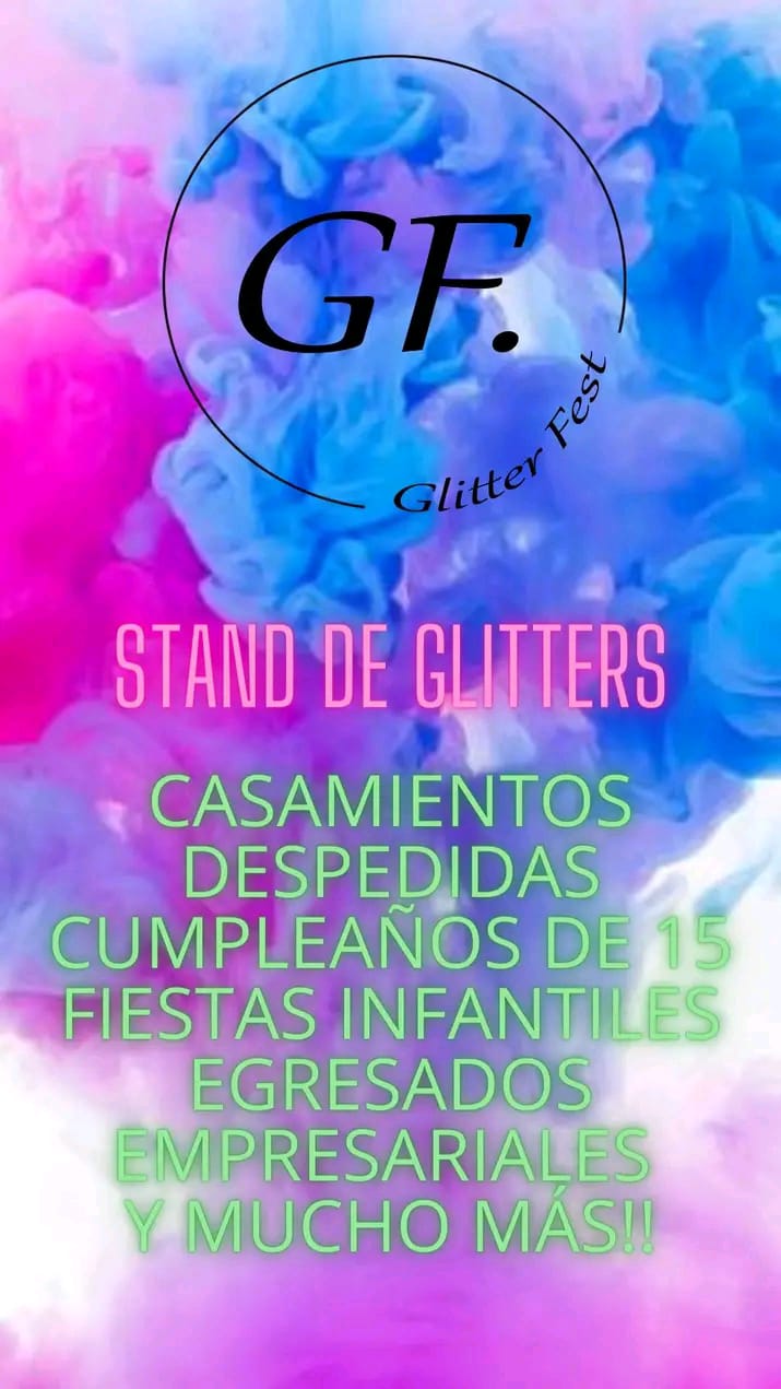 Gliter Fest