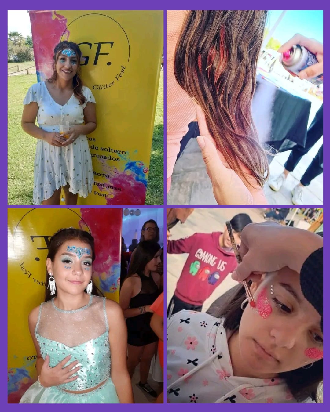 Gliter Fest