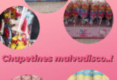 Balu golosinas