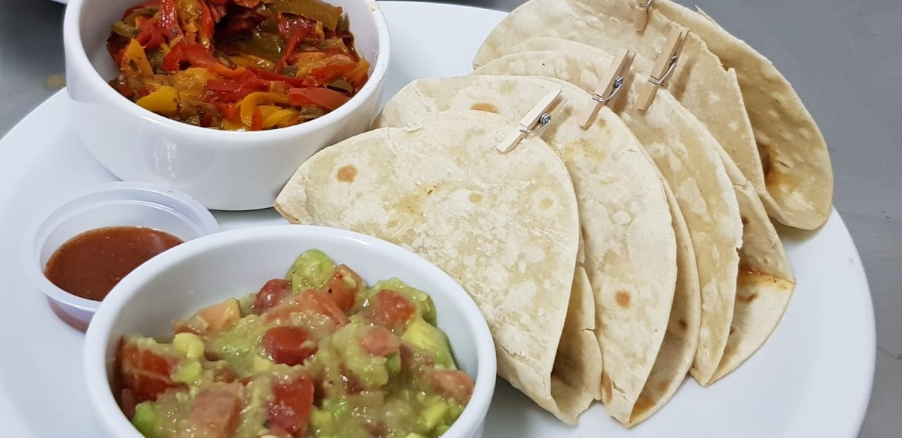 Mengano Party – catering