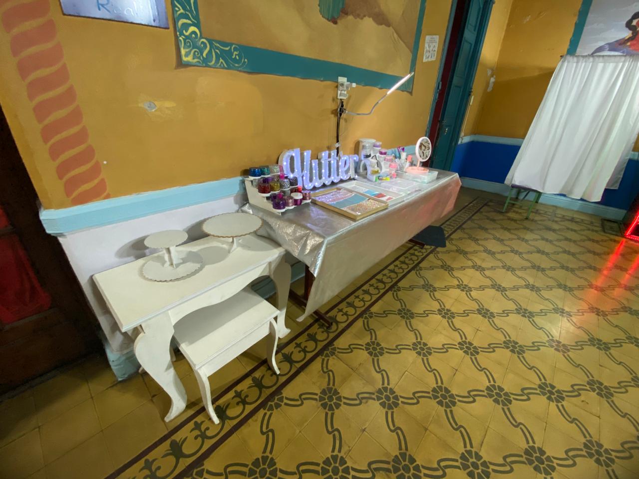 Pelotero Mundo Aladino