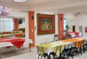Pelotero y Salón Ciudad Eventos