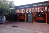 Pelotero y Salón Ciudad Eventos