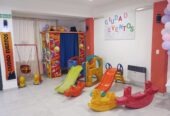 Pelotero y Salón Ciudad Eventos