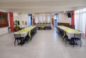 Pelotero y Salón Ciudad Eventos