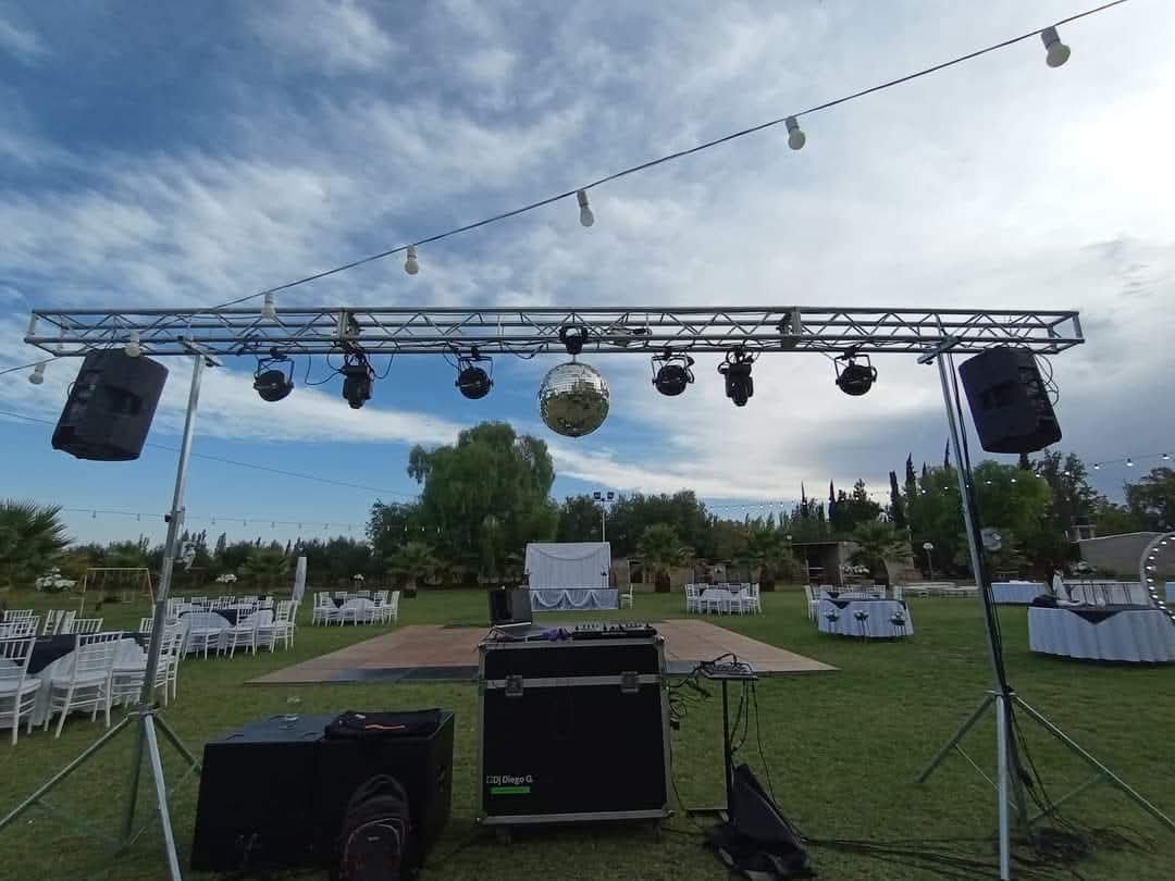 Medina Daniel fotografía