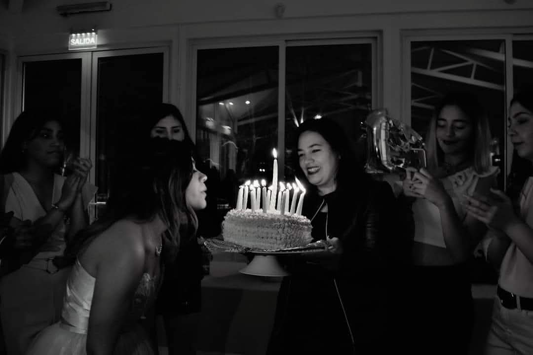 Medina Daniel fotografía