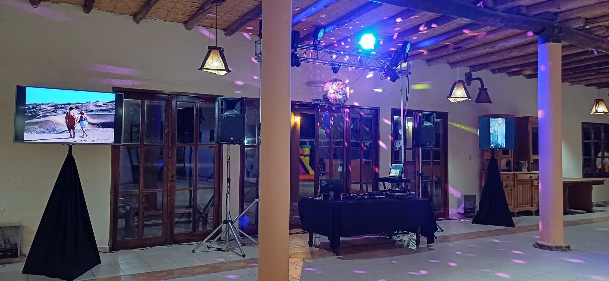 Medina Daniel fotografía