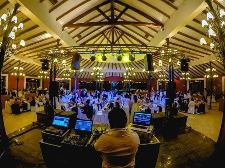 Medina Daniel fotografía