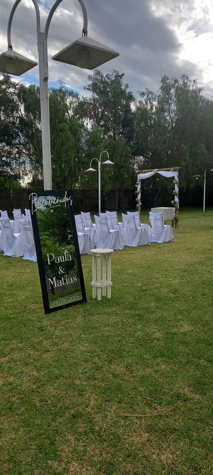 Casa pueblo eventos
